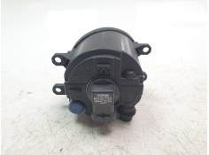 Recambio de faro antiniebla izquierdo para toyota yaris (_p9_) 1.33 vvt-i (nsp90_) referencia OEM IAM 89210657 108905704 TY35244 2