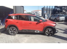 citroën c5 aircross (ac_, aj_, ar_, a4_) del año 2019