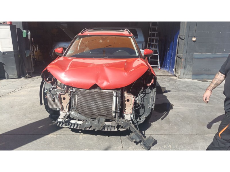 citroën c5 aircross (ac_, aj_, ar_, a4_) del año 2019