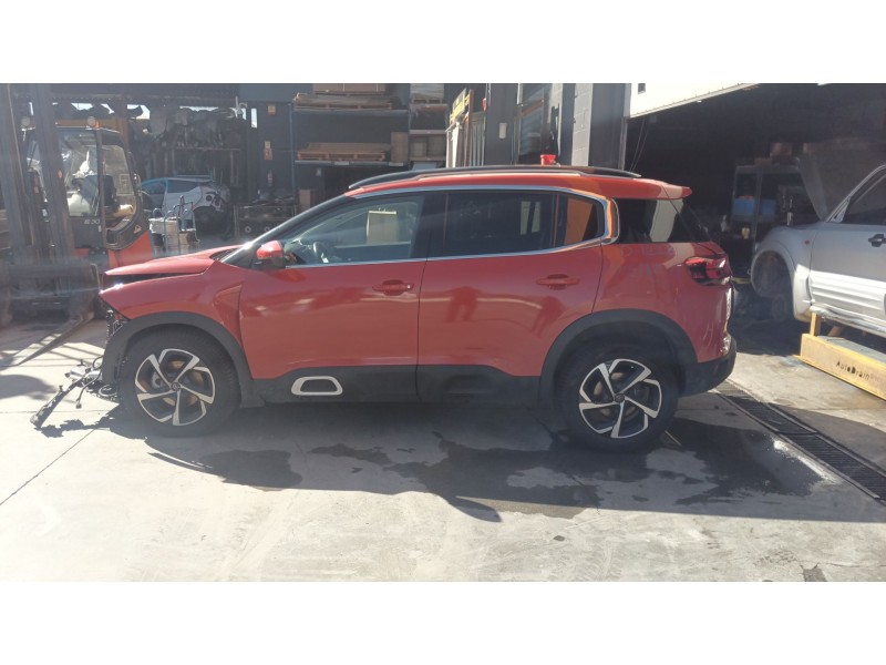 citroën c5 aircross (ac_, aj_, ar_, a4_) del año 2019