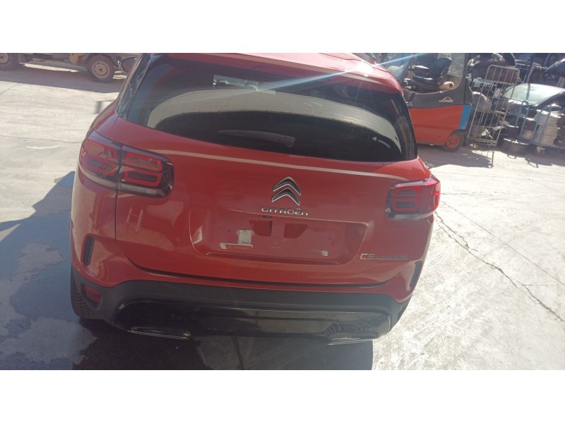 citroën c5 aircross (ac_, aj_, ar_, a4_) del año 2019