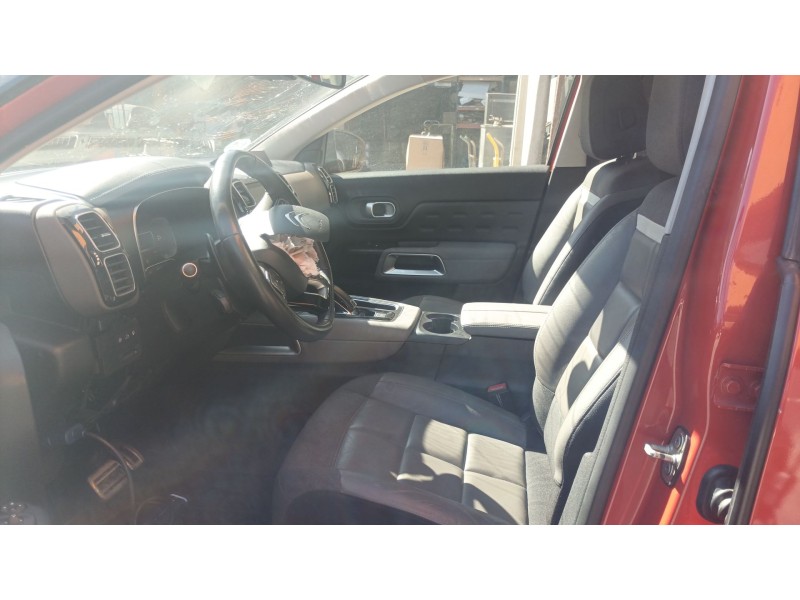 citroën c5 aircross (ac_, aj_, ar_, a4_) del año 2019