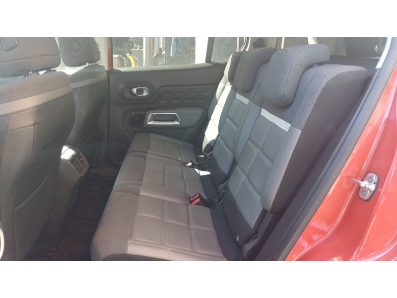 citroën c5 aircross (ac_, aj_, ar_, a4_) del año 2019