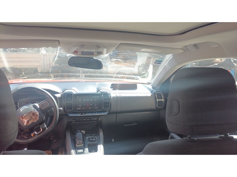 citroën c5 aircross (ac_, aj_, ar_, a4_) del año 2019