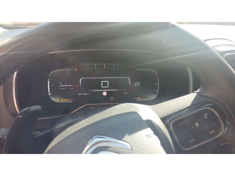 citroën c5 aircross (ac_, aj_, ar_, a4_) del año 2019