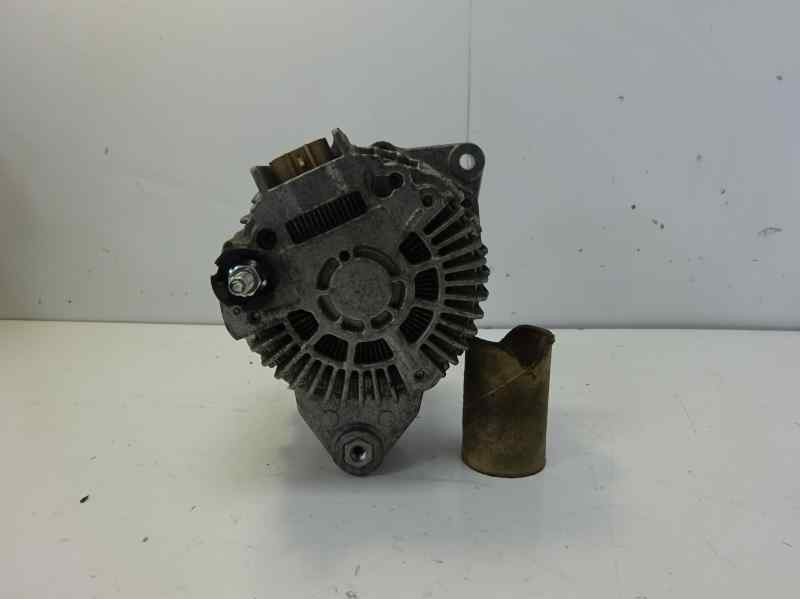 Recambio de alternador para nissan micra (k13) acenta referencia OEM IAM 231001HH1A 0986084020 