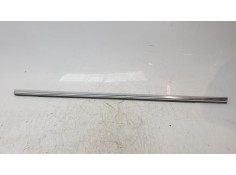 Recambio de moldura puerta trasera derecha para opel astra j sports tourer (p10) 1.4 (35) referencia OEM IAM 13260072  