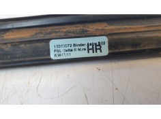 Recambio de moldura puerta trasera derecha para opel astra j sports tourer (p10) 1.4 (35) referencia OEM IAM 13260072   2