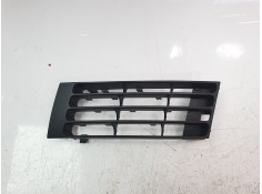 Recambio de rejilla paragolpes izquierda para audi a4 b5 (8d2) 1.8 t referencia OEM IAM 8D0807345AA  