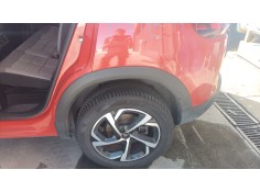 ALETIN TRASERO IZQUIERDO 98168336XT 