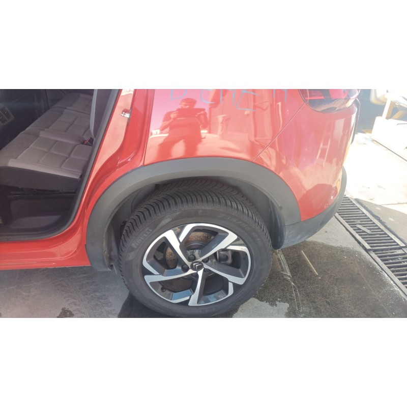 Recambio de aletin trasero izquierdo para citroën c5 aircross (ac_, aj_, ar_, a4_) 2.0 bluehdi 180 (ajehzr) referencia OEM IAM  