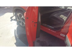 CERRADURA PUERTA DELANTERA IZQUIERDA 9844507680 