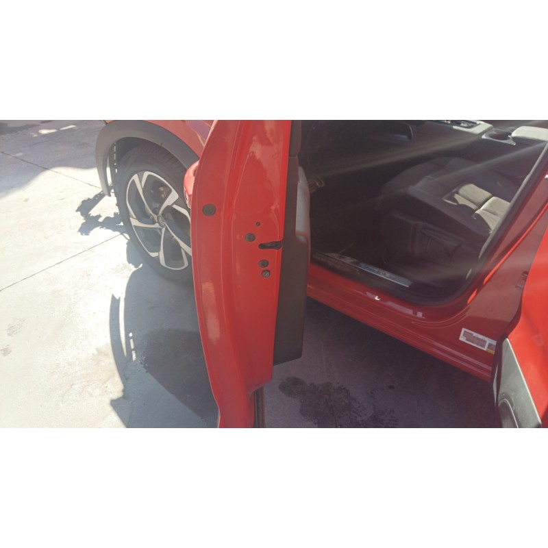 Recambio de cerradura puerta delantera izquierda para citroën c5 aircross (ac_, aj_, ar_, a4_) 2.0 bluehdi 180 (ajehzr) referenc