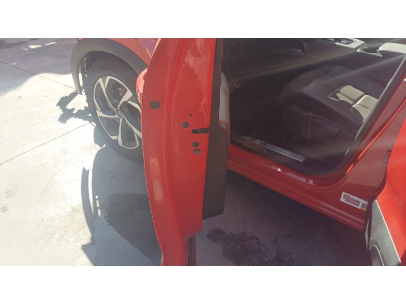 Recambio de cerradura puerta delantera izquierda para citroën c5 aircross (ac_, aj_, ar_, a4_) 2.0 bluehdi 180 (ajehzr) referenc