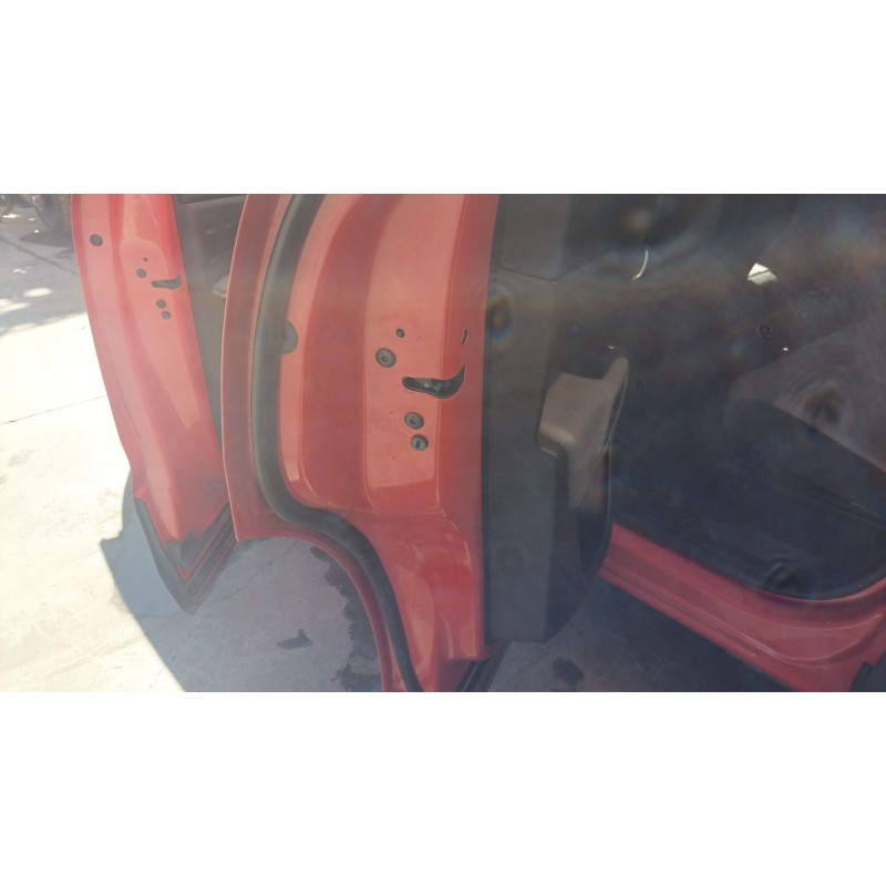 Recambio de cerradura puerta trasera izquierda para citroën c5 aircross (ac_, aj_, ar_, a4_) 2.0 bluehdi 180 (ajehzr) referencia