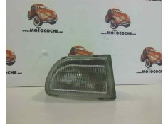 Recambio de faro antiniebla derecho para daewoo nubira berlina referencia OEM IAM 96272110 DW0074413 