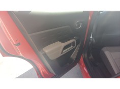 ELEVALUNAS TRASERO IZQUIERDO 9840158680 