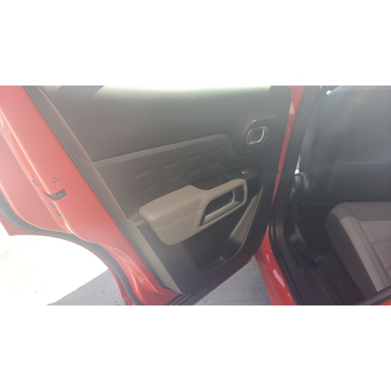 Recambio de elevalunas trasero izquierdo para citroën c5 aircross (ac_, aj_, ar_, a4_) 2.0 bluehdi 180 (ajehzr) referencia OEM I