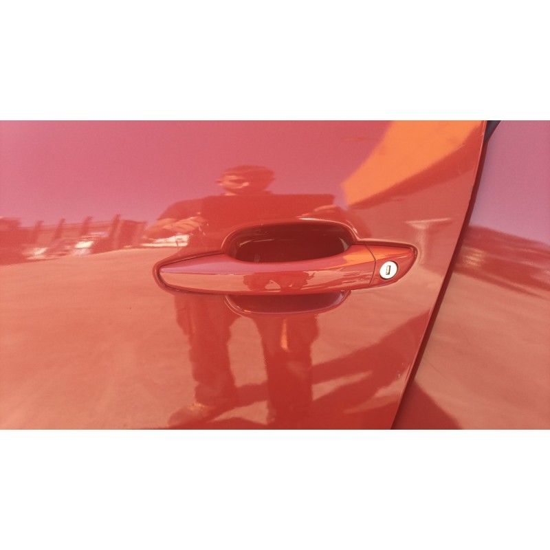 Recambio de maneta exterior delantera izquierda para citroën c5 aircross (ac_, aj_, ar_, a4_) 2.0 bluehdi 180 (ajehzr) referenci