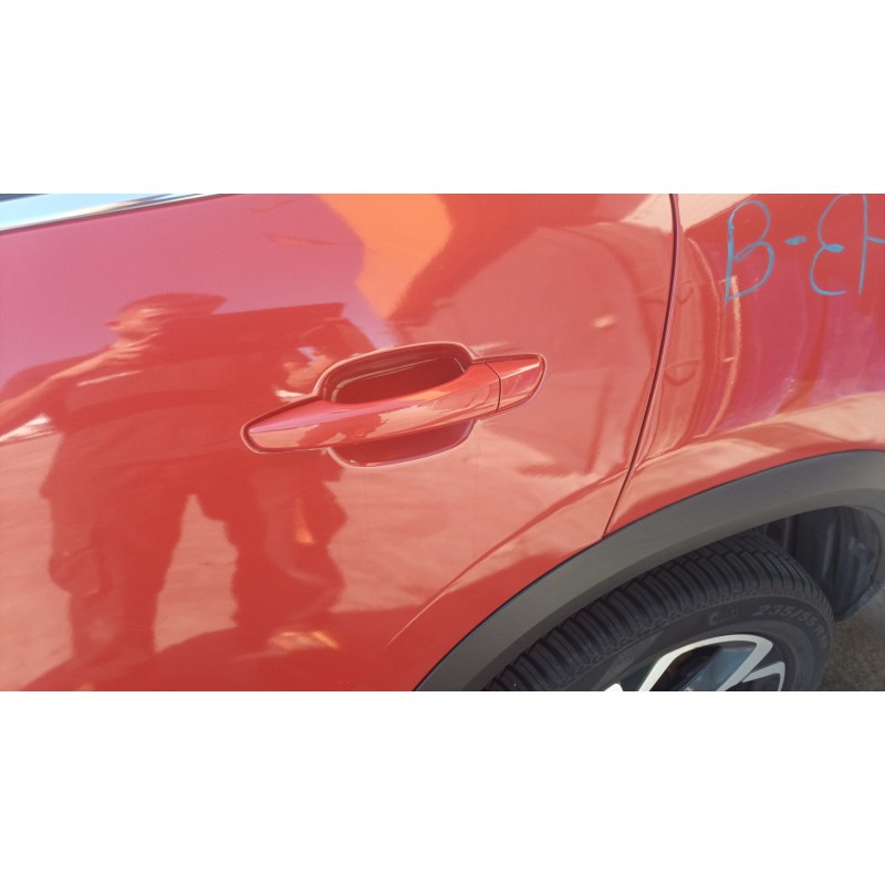 Recambio de maneta exterior trasera izquierda para citroën c5 aircross (ac_, aj_, ar_, a4_) 2.0 bluehdi 180 (ajehzr) referencia 