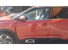 PUERTA DELANTERA IZQUIERDA 9825770280 