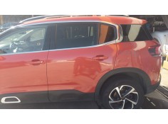 Recambio de puerta trasera izquierda para citroën c5 aircross (ac_, aj_, ar_, a4_) 2.0 bluehdi 180 (ajehzr) referencia OEM IAM  