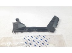 Recambio de soporte paragolpes trasero izquierdo para ford fiesta vi (cb1, ccn) 1.6 ti referencia OEM IAM C1BB17A882A   2