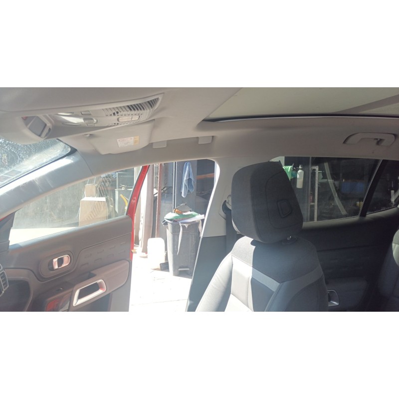 Recambio de airbag cortina delantero derecho para citroën c5 aircross (ac_, aj_, ar_, a4_) 2.0 bluehdi 180 (ajehzr) referencia O