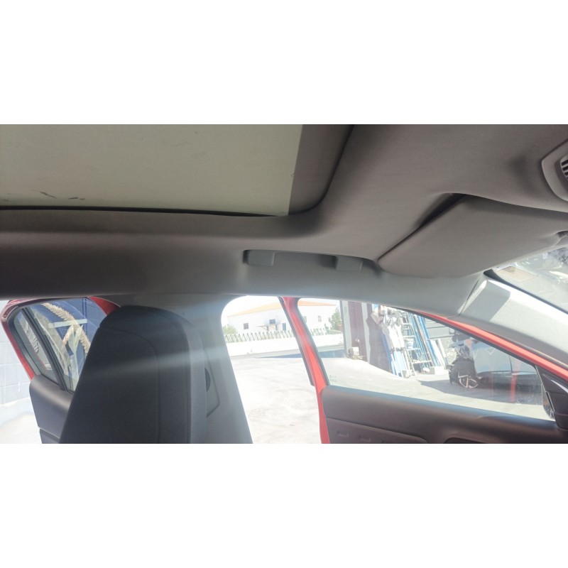 Recambio de airbag cortina delantero izquierdo para citroën c5 aircross (ac_, aj_, ar_, a4_) 2.0 bluehdi 180 (ajehzr) referencia