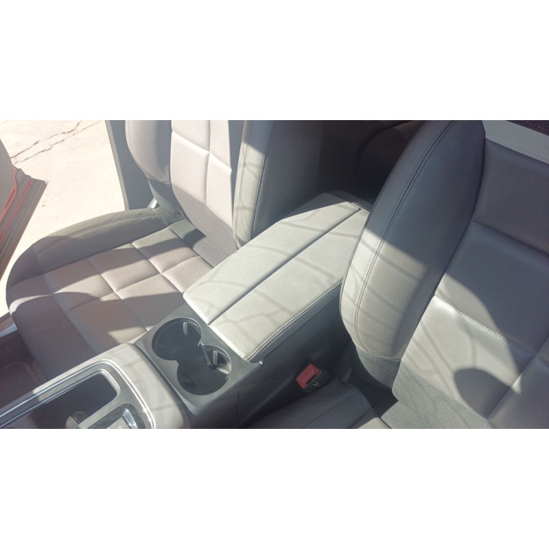 Recambio de apoyabrazos central para citroën c5 aircross (ac_, aj_, ar_, a4_) 2.0 bluehdi 180 (ajehzr) referencia OEM IAM   