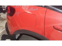 TAPA EXTERIOR COMBUSTIBLE 9828549980 9828549980 