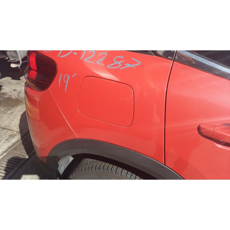 Recambio de tapa exterior combustible para citroën c5 aircross (ac_, aj_, ar_, a4_) 2.0 bluehdi 180 (ajehzr) referencia OEM IAM 