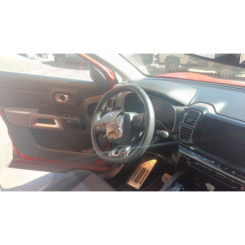 Recambio de columna direccion para citroën c5 aircross (ac_, aj_, ar_, a4_) 2.0 bluehdi 180 (ajehzr) referencia OEM IAM   