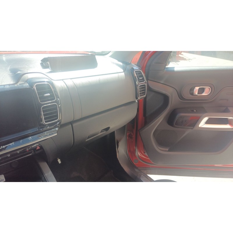 Recambio de guantera para citroën c5 aircross (ac_, aj_, ar_, a4_) 2.0 bluehdi 180 (ajehzr) referencia OEM IAM   