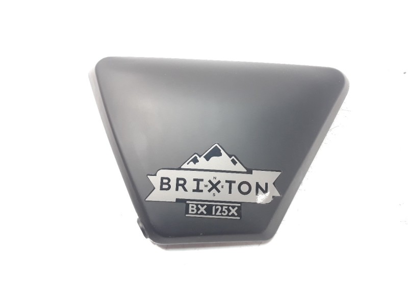 Recambio de moldura para brixton bx125x bx 125 referencia OEM IAM D66081R027 806100455 