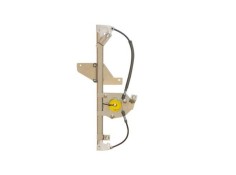 Recambio de elevalunas trasero izquierdo para peugeot 508 referencia OEM IAM 9223H6 106174004 106174004 , 111845