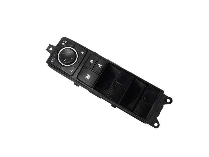 Recambio de mando elevalunas delantero izquierdo para lexus rx 3.5 v6 24v cat referencia OEM IAM 515815  