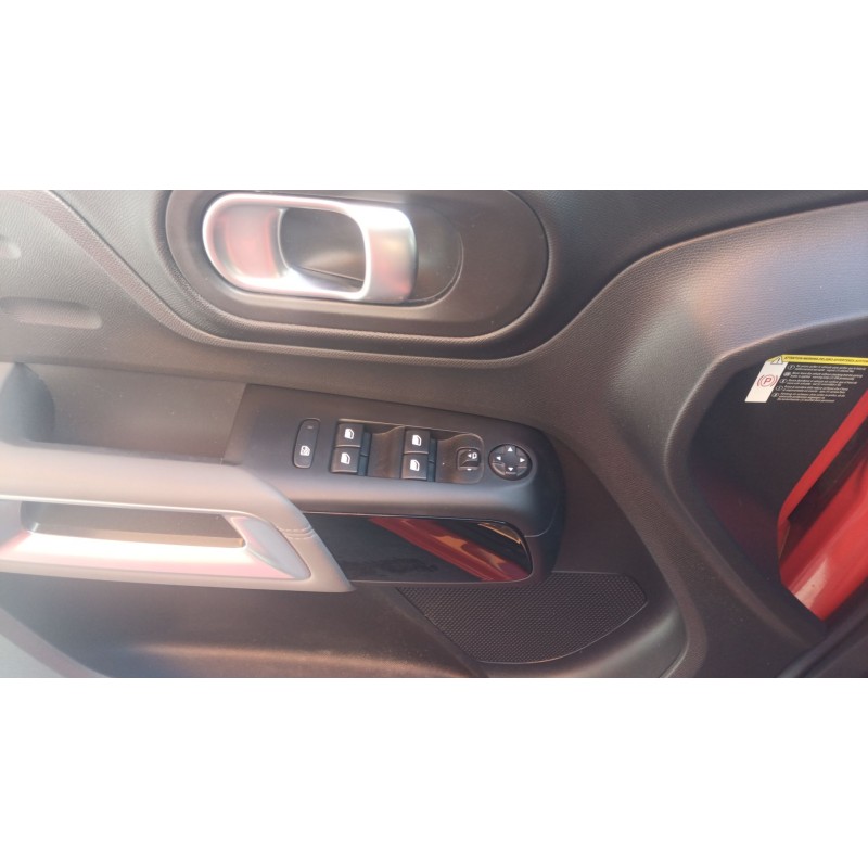 Recambio de mando elevalunas delantero izquierdo para citroën c5 aircross (ac_, aj_, ar_, a4_) 2.0 bluehdi 180 (ajehzr) referenc