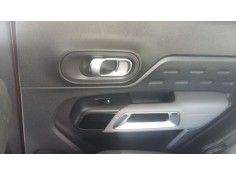 MANDO ELEVALUNAS TRASERO DERECHO 98044803ZD 98044803ZD 