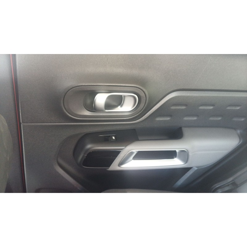 Recambio de mando elevalunas trasero derecho para citroën c5 aircross (ac_, aj_, ar_, a4_) 2.0 bluehdi 180 (ajehzr) referencia O