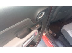 MANDO ELEVALUNAS TRASERO IZQUIERDO 98044803ZD 98044803ZD 