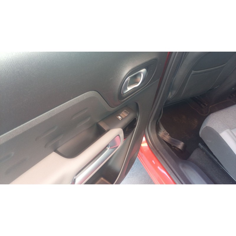Recambio de mando elevalunas trasero izquierdo para citroën c5 aircross (ac_, aj_, ar_, a4_) 2.0 bluehdi 180 (ajehzr) referencia