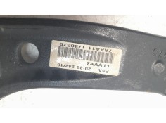 Recambio de brazo suspension inferior delantero derecho para peugeot 508 sw gt line referencia OEM IAM 9666681380   2