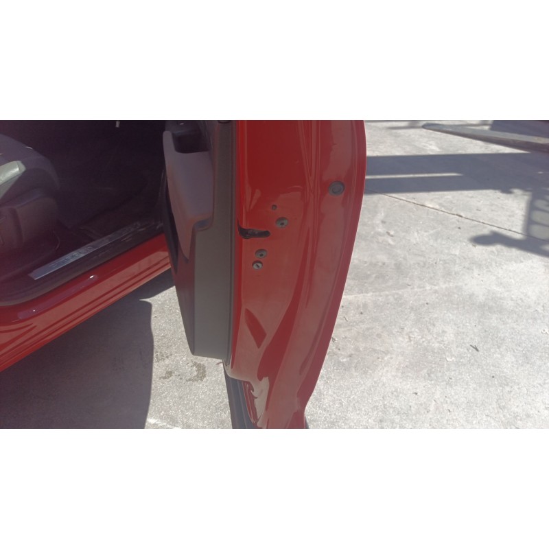 Recambio de cerradura puerta delantera derecha para citroën c5 aircross (ac_, aj_, ar_, a4_) 2.0 bluehdi 180 (ajehzr) referencia