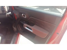 Recambio de elevalunas delantero derecho para citroën c5 aircross (ac_, aj_, ar_, a4_) 2.0 bluehdi 180 (ajehzr) referencia OEM I