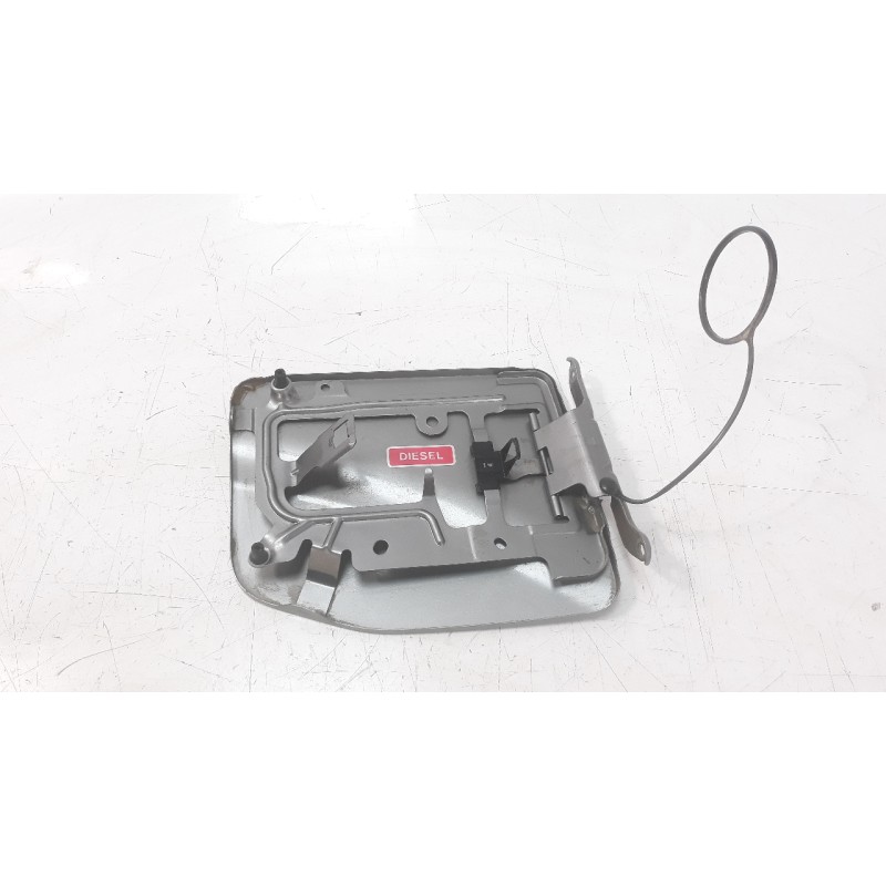 Recambio de tapa exterior combustible para nissan navara pick-up (d40m) 2.5 dci diesel cat referencia OEM IAM K38704JDMD  