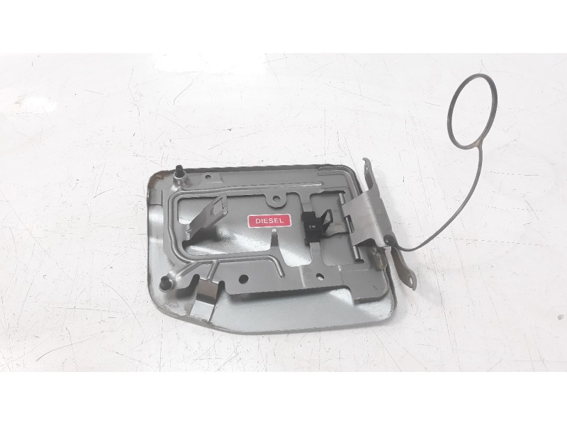 Recambio de tapa exterior combustible para nissan navara pick-up (d40m) 2.5 dci diesel cat referencia OEM IAM K38704JDMD  