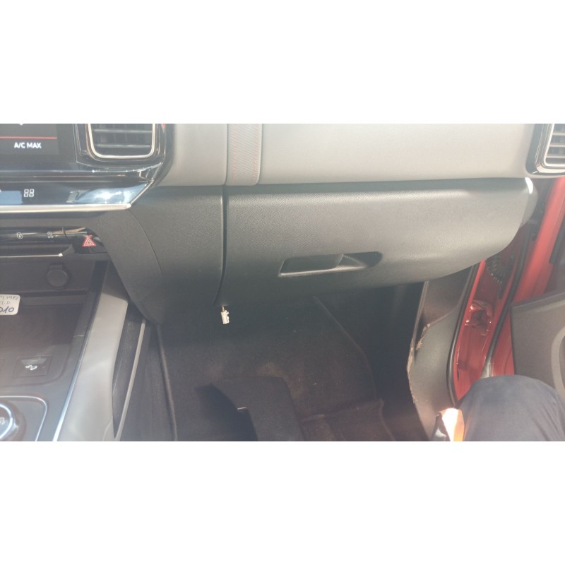 Recambio de ventilador calefaccion para citroën c5 aircross (ac_, aj_, ar_, a4_) 2.0 bluehdi 180 (ajehzr) referencia OEM IAM   