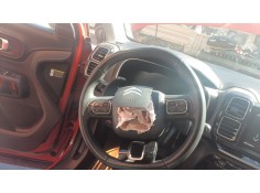 Recambio de volante para citroën c5 aircross (ac_, aj_, ar_, a4_) 2.0 bluehdi 180 (ajehzr) referencia OEM IAM   