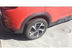 AMORTIGUADOR TRASERO DERECHO 9830295580 